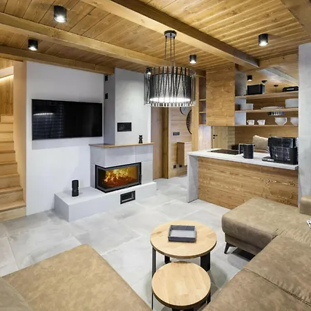 Spacious With Good Ambience *