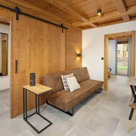 Spacious With Good Ambience *
